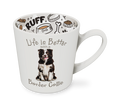 LANDMARK I LOVE MY BORDER COLLIE MUG