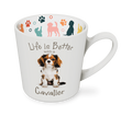 LANDMARK I LOVE MY CAVALIER MUG
