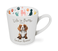 LANDMARK I LOVE MY COCKER SPANIEL MUG