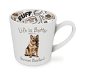 LANDMARK I LOVE MY GERMAN SHEPHERD MUG