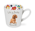 LANDMARK I LOVE MY SPOODLE MUG