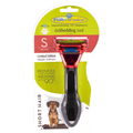 FURMINATOR METALLIC SMALL DOG SHORTHAIR