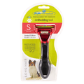FURMINATOR METALLIC SMALL DOG LONG HAIR