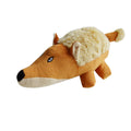 K9HOMES Plush Dog Toy Fox 29cm