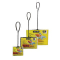 AQUA ONE COARSE FISH NET 8 (20.3CM X 14.9CM)