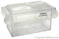 AQUA ONE GUPPY MINI BREEDING TANK FLOAT 16X8X7.5CM