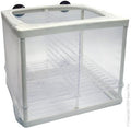AQUA ONE BREEDER NET SEPERATION BOX 15.5X14X15
