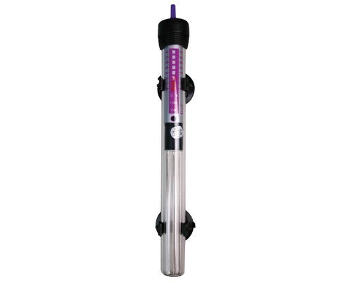 AQUA ONE GLASS HEATER 150W 27.2CM