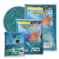 AQUA ONE GRAVEL LIME GREEN 2KG