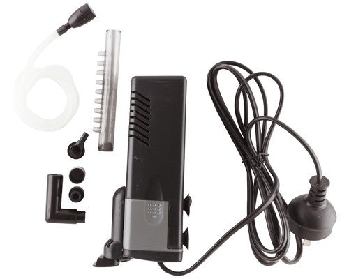 AQUA ONE 101F MAXI INTERNAL FILTER 400 L/HR