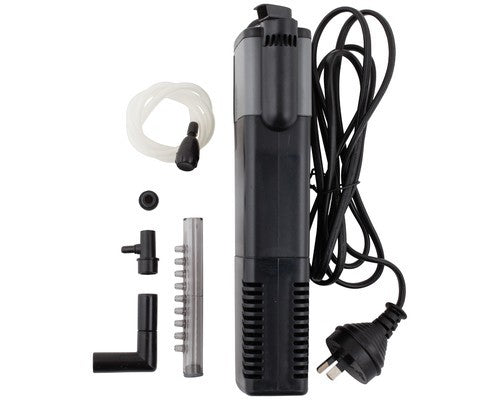 AQUA ONE 102F MAXI INTERNAL FILTER 500 L/HR