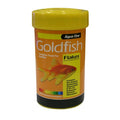 AQUA ONE GOLDFISH FLAKES FOOD 100G