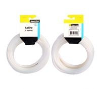 AQUA  ONE AIRLINE PVC TUBE 2.5M
