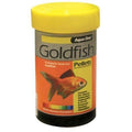 AQUA ONE GOLDFISH PELLETS FOOD 85G