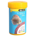 AQUUA ONE TROPICAL BITS FOOD 35G