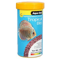 AQUA ONE TROPICAL BITS FOOD 85G