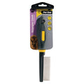 PET ONE GROOMING DETANGLER COMB 42 PINS