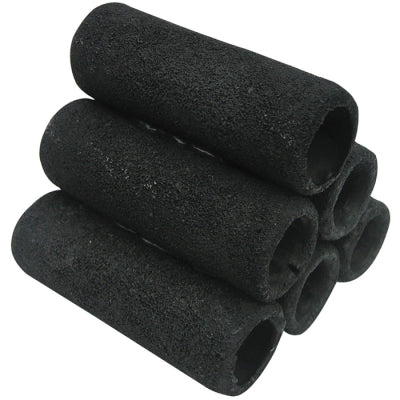 AQUA ONE ORNAMENT YAB HIDE PIPES SM 8 LX7.5WX7CMH