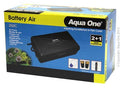 AQUA ONE BATTERY AIR PUMP 250C