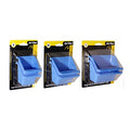AVI ONE FEEDER HIGH BACK WITH PERCH LARGE 2PK