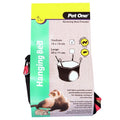PET ONE SMALL ANIMAL HANGING BED FERRET & RAT (L) 25X11CM