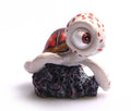 AQUA ONE ORNAMENT BABY SEA TURTLE 8X6.3X7CM