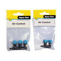 AQUA ONE GANG VALVE 2 WAY