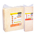 REPTILE ONE REPTILE BEDDING ASPEN SHAVINGS 1KG/15.5L