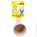 AVI ONE UNIVERSAL EASY DETACH FEEDER SMALL 9.6 DIA X 9.1CM H