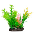 AQUA ONE ECOSCAPE SMALL AMBULIA/FERN GREEN