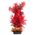 AQUA ONE ECOSCAPE MEDIUM CABOMBA RED