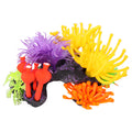 AQUA ONE ORNAMENT COPI CORAL ROCK ANEMONE 17X10X11CMH