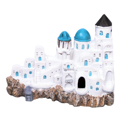 AQUA ONE SANTORINI VILLAGE 16X6X11.5CM