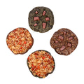 PET ONE SMALL AN TREAT COOKIES SMALL 4PCS