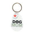 SPLOSH PET KEYRING DOG MUM