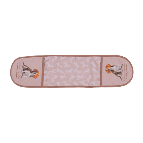 COOK'S COMPANION BEAGLE OVEN MITT