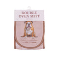 COOK'S COMPANION BULLDOG OVEN MITT