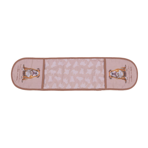 COOK'S COMPANION BULLDOG OVEN MITT