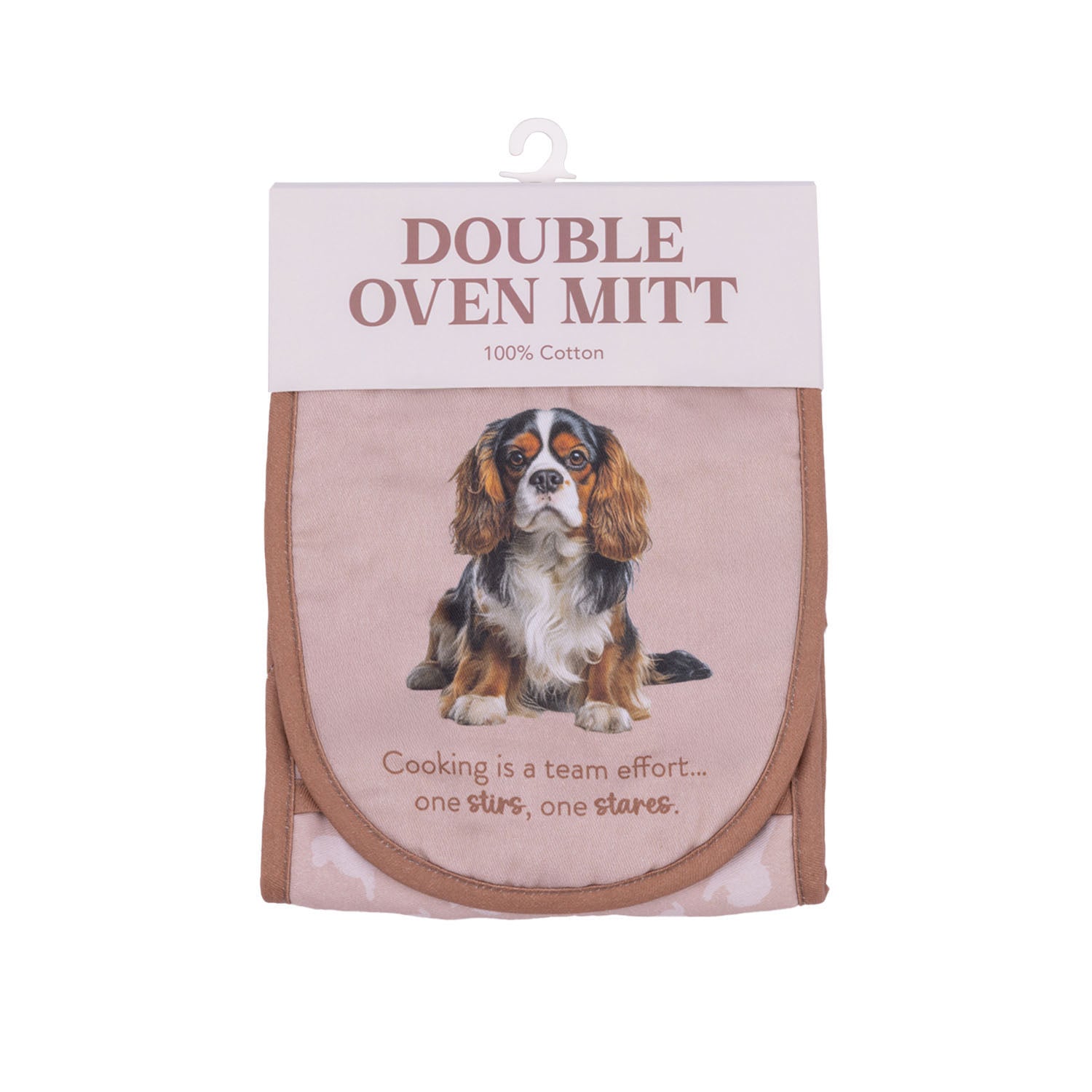 COOK'S COMPANION CAVALIER OVEN MITT