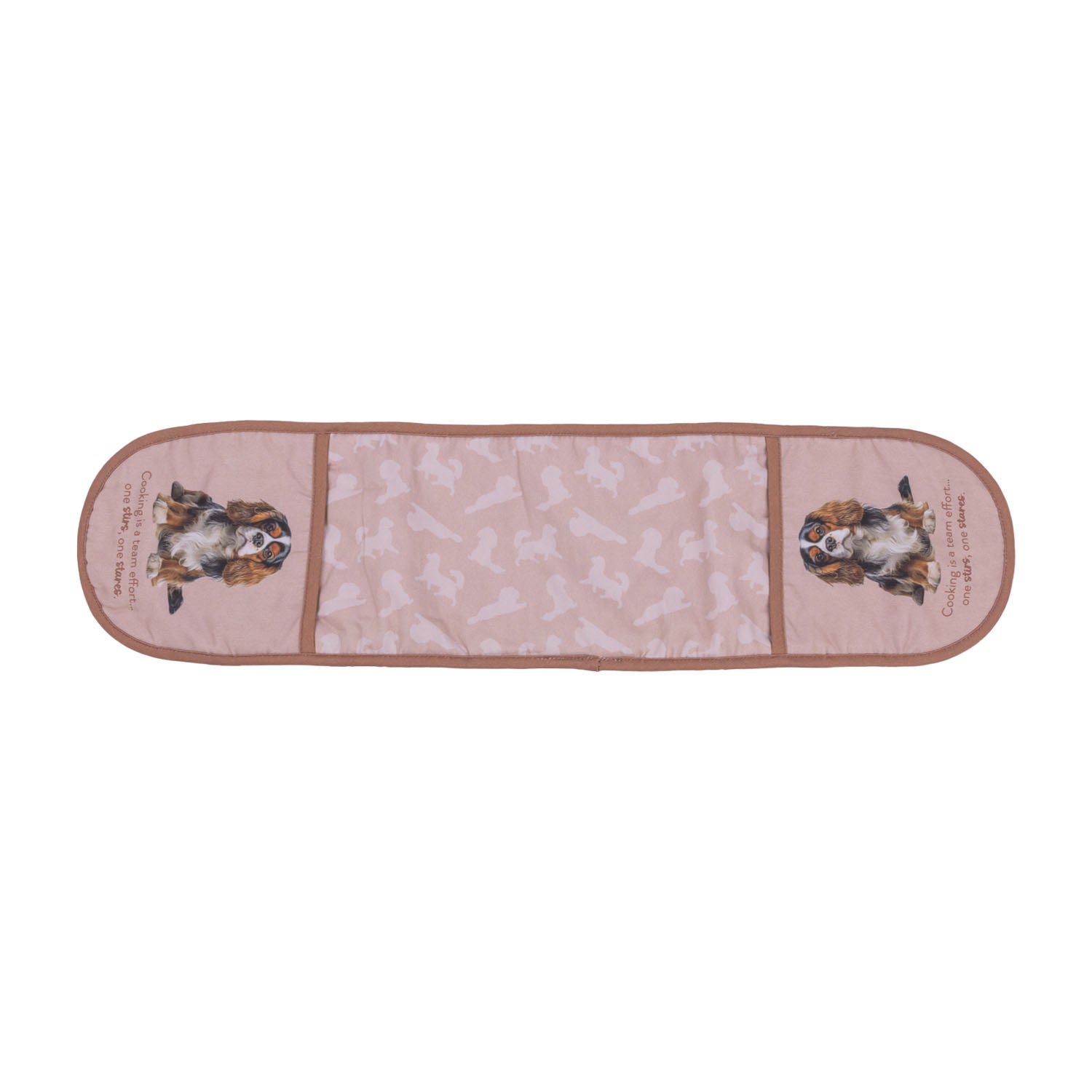 COOK'S COMPANION CAVALIER OVEN MITT