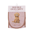 COOK'S COMPANION CAVOODLE OVEN MITT