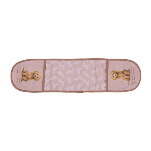 COOK'S COMPANION CAVOODLE OVEN MITT