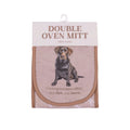 COOK'S COMPANION LABRADOR OVEN MITT
