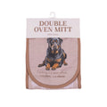 COOK'S COMPANION ROTTWEILER OVEN MITT