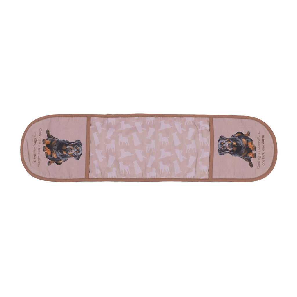 COOK'S COMPANION ROTTWEILER OVEN MITT