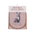 COOK'S COMPANION STAFFY OVEN MITT