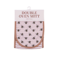 COOK'S COMPANION BEE OVEN MITT