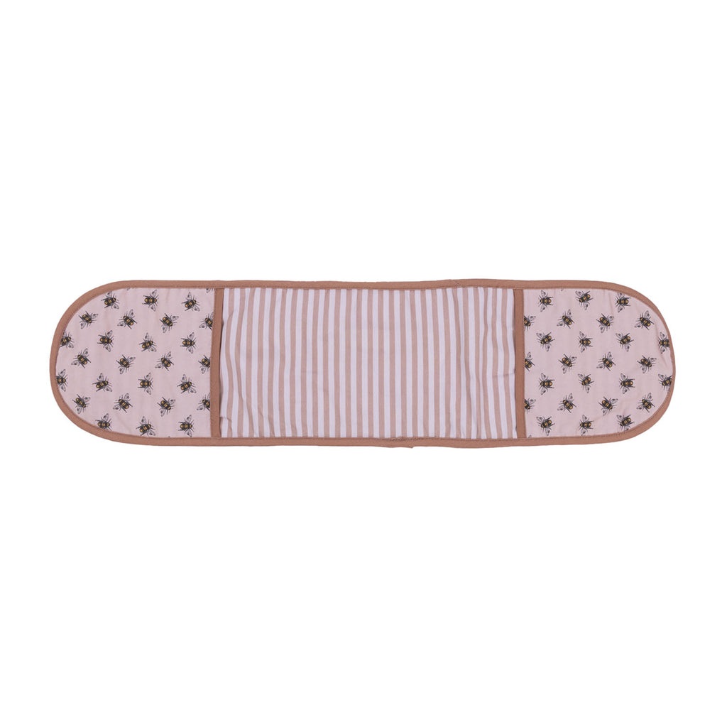 COOK'S COMPANION BEE OVEN MITT