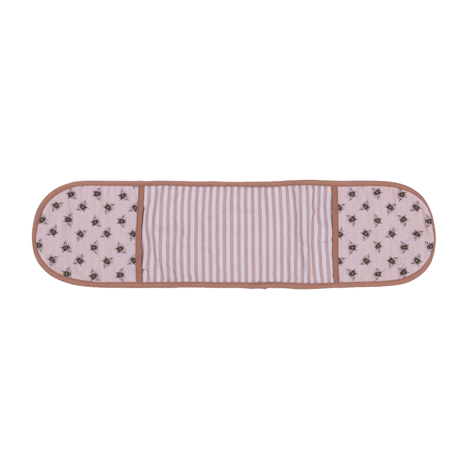 COOK'S COMPANION BEE OVEN MITT
