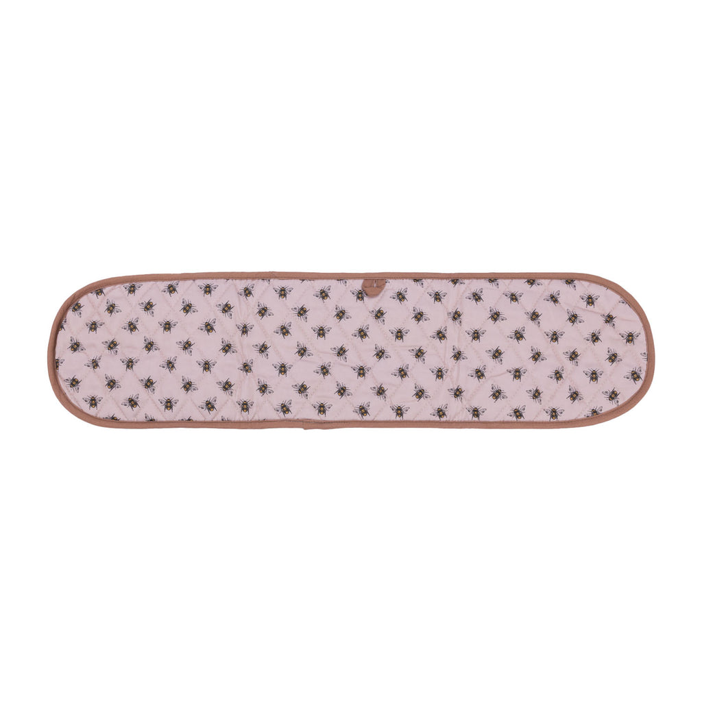 COOK'S COMPANION BEE OVEN MITT